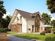 Maßgeschneidert & sorgenfrei - Hausbau deluxe in Boxberg! - Boxberg (Baden-Württemberg)