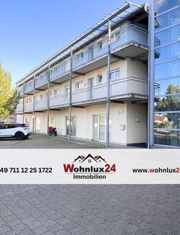 ++Ladenfläche mit Potenzial in Aalen-Ebnat - Nähe zum expandierenden Weltunternehmen+++ - Aalen