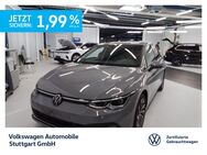 VW Golf, 1.5 TSI Style, Jahr 2023 - Stuttgart