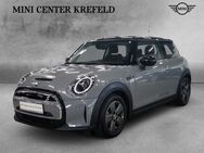 MINI Cooper S, E ESSENTIAL TRIM AUTOMATIK, Jahr 2021 - Krefeld