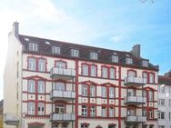 Kassel-West Nähe Tannenwäldchen und Martini-Quartier Außergewöhnliche, 3-Zimmer-Dachstudiowohnung mit Lift und Balkon - Kassel