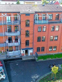 Solide Kapitalanlage - Zentrales Apartment nahe Uni - Kassel