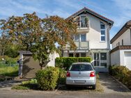 Für Kapitalanleger: Vermietete 3-Zimmer-Wohnung in sehr gutem Zustand! - Rastatt