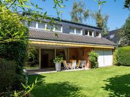 Potential zum Traumhaus in exklusiver Toplage - Köln