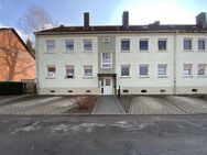 Herzlich willkommen zu Ihrer neuen Traumetagenwohnung! - Kölleda