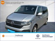 VW Multivan 2.0 TDI Comfortline Alu Klima LED ACC Navi uvm. - Lüneburg