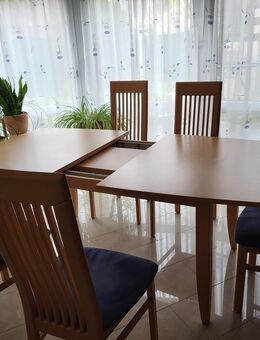 Esszimmer - Laupheim