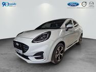 Ford Puma, ST-LINE Top-Ausstattung, Jahr 2022 - Rutesheim