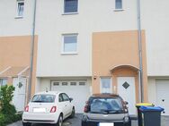 Gepflegtes Reihenmittelhaus mit Wintergarten u. grünem Grundstück in ruhiger Lage von Dresden-Nickern! - Dresden