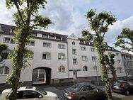 Attraktive Altbauwohnung in zentraler Lage von Lüdenscheid - Lüdenscheid