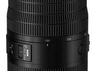 OM SYSTEM M.Zuiko Digital ED 150-600mm F5.0-6.3 IS Objektiv, (passend für Olympus & OM SYSTEM MFT Kameras)