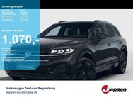 VW Touareg, R-Line Black Style | VOLLAUSSTATTUNG, Jahr 2022 - Regensburg