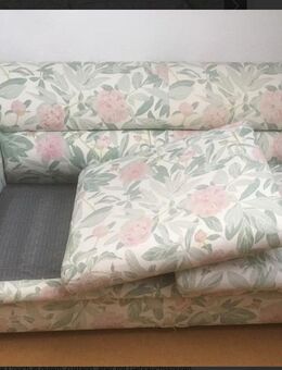 sofa couch - Kamp-Lintfort