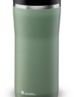 aladdin Thermobecher Barista Mocca Thermavac, Edelstahl, 0,35 Liter