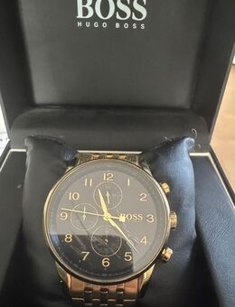 Original Hugo Boss Uhr - Langwedel (Niedersachsen)