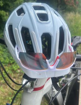 Suche begeisterte E-Bike Fahrerin - Gelsenkirchen