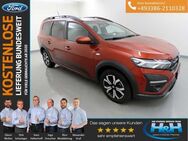 Dacia Jogger TCe 110 Comfort AHK+Kamera - Premnitz