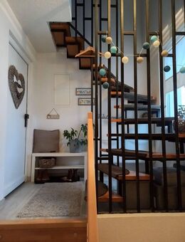 3 Zimmer Küche Bad Wohnung in Waldfischbach - Waldfischbach-Burgalben