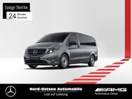 Mercedes Vito, 2.5 116 Tourer lang t, Jahr 2023 - Heide