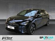 Opel Corsa, 1.2 F Turbo Elegance 100PS, Jahr 2023 - Erfurt