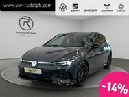 VW Golf, 2.0 TSI GTI Clubsport, Jahr 2022 - Oelsnitz (Erzgebirge)