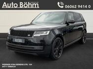 Land Rover Range Rover, D350 Autobiography LWB Multimedia MY25, Jahr 2024 - Erbach (Hessen)