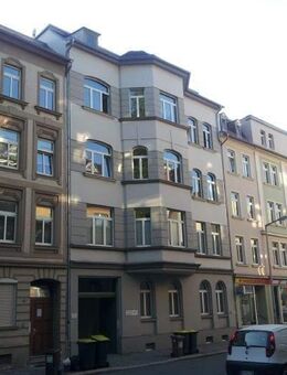 3-Raumwohnung im Herzen von Gera - Gera