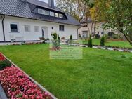 Einfamilienhaus mit Seele - 300m² Wfl incl. großem Wintergarten+ Garage - Bad Wildungen