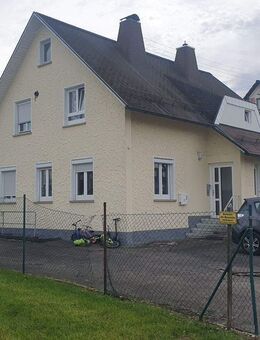 Zweifamilienhaus in Fluorn-Winzeln - Fluorn-Winzeln