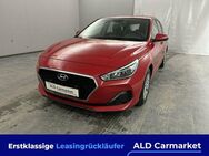 Hyundai i30 Kombi 1.6 CRDI DCT Select Kombi, 5-türig, Automatik, 7-Gang - Bad Fallingbostel