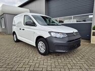 VW Caddy Cargo 2.0 TDI 75PS 2-Sitzer Navi Anhäng... - Bodenkirchen