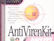 G-DATA - Anti-VirenKit AKUT..! - Andernach