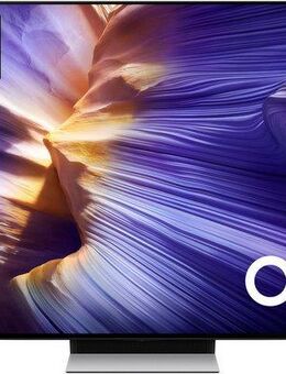 Samsung GQ77S91FAE OLED-Fernseher (194 cm/77 Zoll, 4K Ultra HD, Smart-TV)