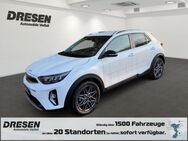 Kia Stonic, 1.0 Nightline ED T, Jahr 2024 - Neuss