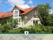 Gemütliche 3-Zimmer Dachgeschosswohnung mit Südbalkon in Lochham/ Gräfelfing in ruhiger Waldrandlage - München