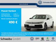 VW Passat Variant, 2.0 TDI R-Line HdUp, Jahr 2024 - Gersthofen