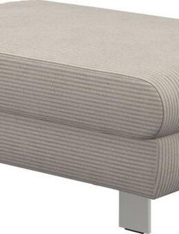 COTTA Hocker Komaris, B: 100 cm, individuell zu kombinieren