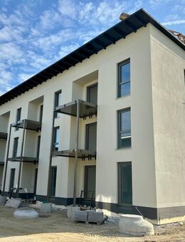 Wohnen im Herzen Niederbayerns! - Landau (Isar)