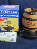 Zapfausstattung für Bierdosen in 45665