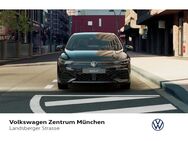 VW Golf, 1.5 l R-Line eTSI Business-Paket|Sport-FHW|, Jahr 2024 - München