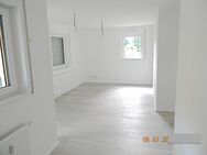 junge, barrierefreie 2 Zimmer Erdgeschosswohnung mit Balkon und Stellplatz - Langen (Hessen)