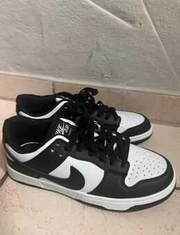 Nike Dunk Low Retro - Panda - Treuchtlingen Zentrum