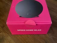 Telekom Speed Home WLAN Repeater - Schwarz - Duisburg