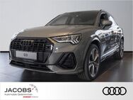 Audi Q3, 2.3 S line 35 TDI UPE 6, Jahr 2022 - Geilenkirchen