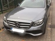 Mercedes e400d 4matic - Nordhorn