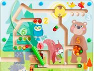 Haba Spiel Waldfreunde, Magnetspiel