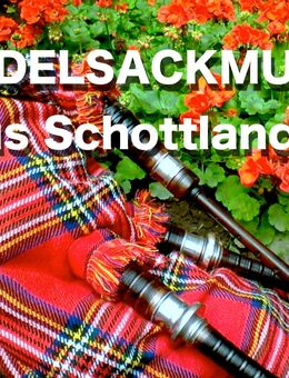 DUDELSACK - DUDELSACKSPIELER - BERLIN - GEBURTSTAG - PARTY - MUSIK - Berlin Mitte