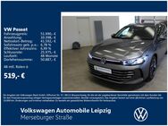 VW Passat, 2.0 l TDI Elegance, Jahr 2022 - Leipzig