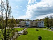 Schloss Mecklenburg Vorpommern: Ein Juwel zwischen Stralsund, Rostock und dem Darß - Semlow