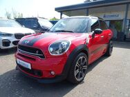 Mini John Cooper Works Countryman All4 Cooper S - Oerlinghausen